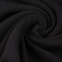 55992-Strickstoff-Baumwollstrick-Bekleidungsstoff_1.jpg Strickstoff Baumwollstrick Bekleidungsstoff schwarz 1.60m Breite