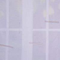 56015-Stores-Scherli-Streifen-mit-Bleiband-weiss-br.jpg Stores Scherli Streifen mit Bleiband weiß braun taupe 300cm hoch