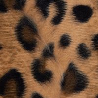 56072-Fellimitat-Webpelz-Kunstfell-Leopard-braun-_3.jpg Velours Fellimitat Kunstfell Leopard braun Töne 1.5m Breite