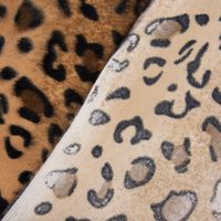 56072-Fellimitat-Webpelz-Kunstfell-Leopard-braun-_4.jpg Velours Fellimitat Kunstfell Leopard braun Töne 1.5m Breite