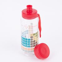 Trinkflasche Periodensystem 600 ml