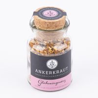 Ankerkraut Gewürzzubereitung Glühweingewürz 60g