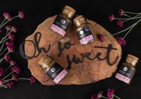 56233-Ankerkraut-Gewuerzzubereitung--Gluehweingewue.jpg Ankerkraut Gewürzzubereitung für Desserts Weihnachtsquark 115g