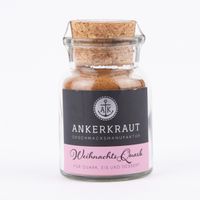 56233-Ankerkraut-Gewuerzzubereitung-fuer-Desserts--.jpg Ankerkraut Gewürzzubereitung für Desserts Weihnachtsquark 115g