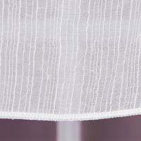 56251-Schal-Fertiggardine-mit-Schlaufenband-Stru_15.jpg Schal Fertiggardine mit Schlaufenband und Schnurstreifen weiß 145x245cm