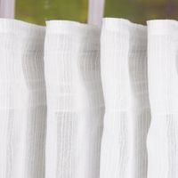 56251-Schal-Fertiggardine-mit-Schlaufenband-Struk_8.jpg Schal Fertiggardine mit Schlaufenband und Schnurstreifen weiß 145x245cm