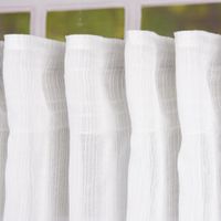 56251-Schal-Fertiggardine-mit-Schlaufenband-Struk_9.jpg Schal Fertiggardine mit Schlaufenband und Schnurstreifen weiß 145x245cm