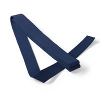 Prym Gurtband 30mm marine blau