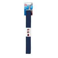 Prym Gurtband 30mm marine blau