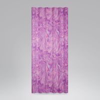 56628-Baumwollstoff-Stoff-Dekostoff-Digitaldruck_15.jpg Dekostoff Halbpanama Digitaldruck Retro Batik lila pink 1.40m Breite