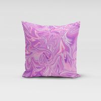 56628-Baumwollstoff-Stoff-Dekostoff-Digitaldruck_16.jpg Dekostoff Halbpanama Digitaldruck Retro Batik lila pink 1.40m Breite