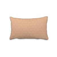 56633-Dekostoff-Baumwollstoff-Waben-Sechseck-apri_7.jpg Dekostoff Baumwollstoff Waben Sechseck apricot gold metallic 1.40m