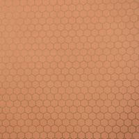 56633-Dekostoff-Baumwollstoff-Waben-Sechseck-aprico.jpg Dekostoff Baumwollstoff Waben Sechseck apricot gold metallic 1.40m
