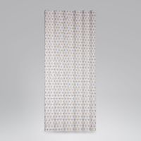 56640-Dekostoff-Jacquard-Stoff-Dreiecke-weiss-sch_4.jpg Dekostoff Jacquard-Stoff Dreiecke weiß schwarz Libelle gold 1.40m