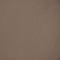 Kunstleder Polsterstoff Sixty Meterware taupe braun 1.40m Breite