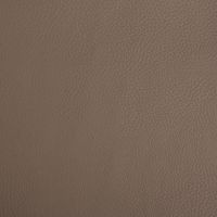 Kunstleder Polsterstoff Sixty Meterware taupe braun 1.40m Breite