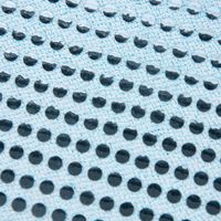 56649-Kreativstoff-Pailletten-Lurex-Stoff-hellblau-.jpg Kreativstoff Pailletten Lurex Stoff hellblau 6mmØ 1.1m Breite