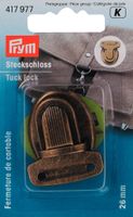 56789-Prym-Steckschloss-Metall-26mm-altmessing-4179.jpg Prym Steckschloss Metall 26mm altmessing