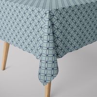 56802-Gardinenstoff-Dekostoff-Blumen-Kreise-tuer_11.jpg Gardinenstoff Dekostoff Retro Kreise türkis dunkelblau 1.4m Breite