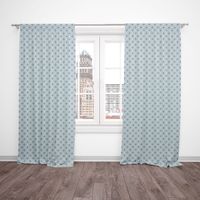56802-Gardinenstoff-Dekostoff-Blumen-Kreise-tuer_12.jpg Gardinenstoff Dekostoff Retro Kreise türkis dunkelblau 1.4m Breite