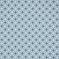 56802-Gardinenstoff-Dekostoff-Blumen-Kreise-tuerk_2.jpg Gardinenstoff Dekostoff Retro Kreise türkis dunkelblau 1.4m Breite