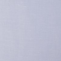 Fertiggardine Schal mit Schlaufenband Batistoptik weiß 145x245cm