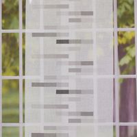 56873-Schiebevorhang-Leinenoptik-Scherli-Effektstreifen-weiss-grau-schwarz-245x60cm-KW6-55620Capture0016.jpg Schiebevorhang Leinenoptik Scherli Effektstreifen weiß grau schwarz 245x60cm
