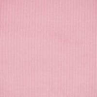 Cordstoff Cord Dekostoff Corduroy rosa 1.45m Breite