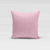Cordstoff Cord Dekostoff Corduroy rosa 1.45m Breite