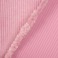 56907-Cordstoff-Cord-Dekostoff-Corduroy-rosa-1-45m-Breite-KW6-55529Capture0001.jpg Cordstoff Cord Dekostoff Corduroy rosa 1.45m Breite