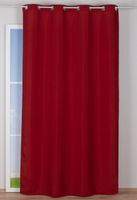56953-oesenvorhang-Brilliant-Leinenoptik-einfarbig-rot-140x245cm-KW11-59173Capture0112.jpg Ösenvorhang Brilliant Leinenoptik einfarbig rot 140x245cm