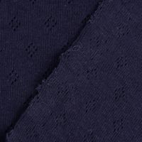 56969-Feinstrick-Jersey-Baumwolle-Pointoille-Lochmuster-einfarbig-navy-blau-1-4m-Breite-KW7-56086Capture0002.jpg Feinstrick Jersey Baumwolle Pointoille Lochmuster uni navy blau 1.4m