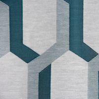 57027-oesenvorhang-Jacquard-grafisch-weiss-petrol-140x260cm-KW10-58376Capture0001.jpg Ösenvorhang Jacquard grafisch weiß petrol 140x260cm