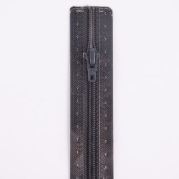 Prym Reißverschluss RV S1 Typ 0 ut 12 cm Fla graphit