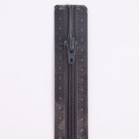 Prym Reißverschluss RV S1 Typ 0 ut 12 cm Fla graphit