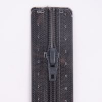 Prym Reißverschluss RV S1 Typ 0 ut 12 cm Fla graphit