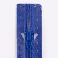 Prym Reißverschluss RV S1 Typ 0 ut 12 cm Fla royal