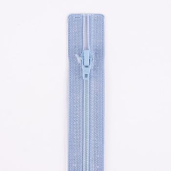 Prym Reißverschluss RV S1 Typ 0 ut 12 cm Fla hellblau