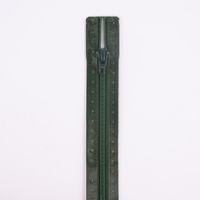 Prym Reißverschluss RV S1 Typ 0 ut 12 cm Fla tanne