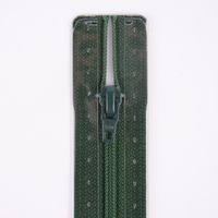 Prym Reißverschluss RV S1 Typ 0 ut 12 cm Fla tanne