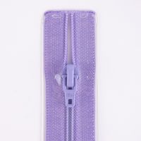 Prym Reißverschluss RV S1 Typ 0 ut 12 cm Fla flieder