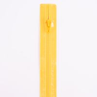 Prym Reißverschluss RV S1 Typ 0 ut 15 cm Fla sonnengelb