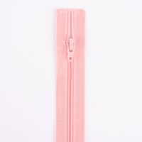 Prym Reißverschluss RV S1 Typ 0 ut 15 cm Fla rosa