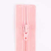 Prym Reißverschluss RV S1 Typ 0 ut 15 cm Fla rosa