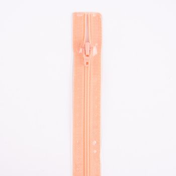 Prym Reißverschluss RV S1 Typ 0 ut 15 cm Fla lachs