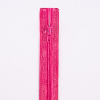 Prym Reißverschluss RV S1 Typ 0 ut 15 cm Fla pink