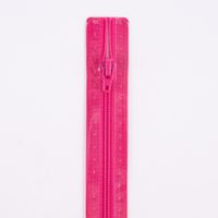 Prym Reißverschluss RV S1 Typ 0 ut 15 cm Fla pink