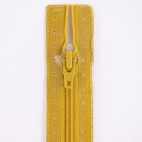 Prym Reißverschluss RV S1 Typ 0 ut 22cm Fla curry