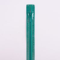 Prym Reißverschluss RV S2 Typ 0 Nahtfein 30 cm Fla südsee