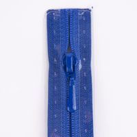 Prym Reißverschluss RV S2 Typ 0 Nahtfein 40 cm Fla royal